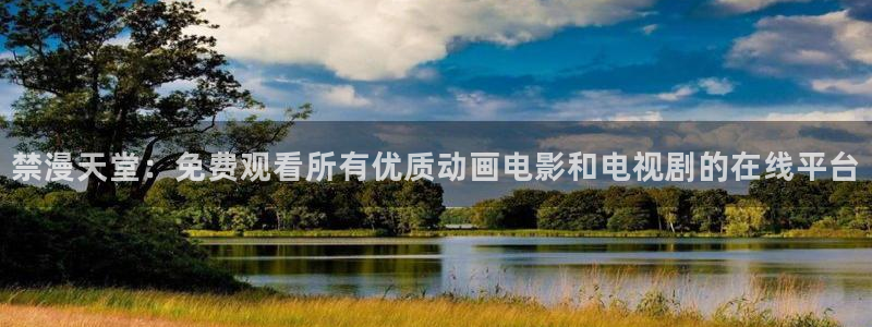 拷贝漫画 copymanager.ory网站：禁漫天堂：免费观看所有优质动画电影和电视剧的在线平台